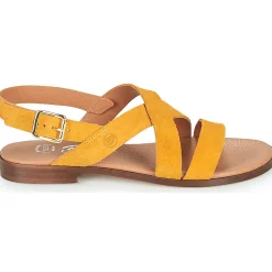 Betty London - MADISSON Jaune Outlet