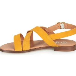 Betty London - MADISSON Jaune Outlet