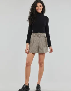 New Betty London - MADULINE Marron