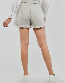 Betty London - MADULISE Beige Best