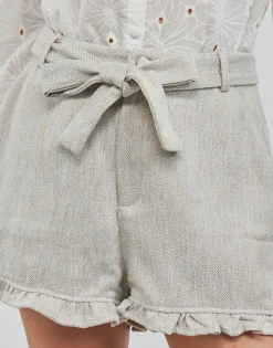 Betty London - MADULISE Beige Best