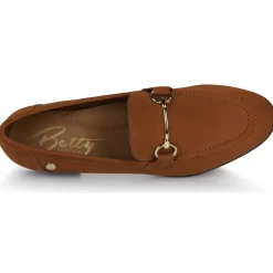 Betty London - MAENA COGNAC Discount