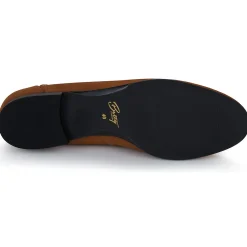 Betty London - MAENA COGNAC Discount