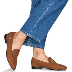 Betty London - MAENA COGNAC Discount