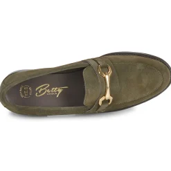 Betty London - MAGALI Kaki Sale