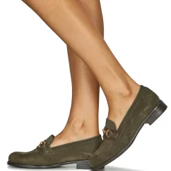 Betty London - MAGALI Kaki Sale