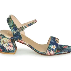 Hot Betty London - MAKITA Marine