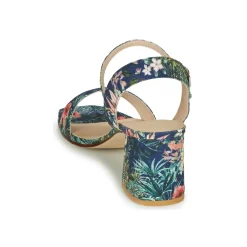 Hot Betty London - MAKITA Marine