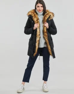 Betty London - MALVINIE Noir