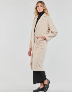 Betty London - MANFRINE Beige Discount