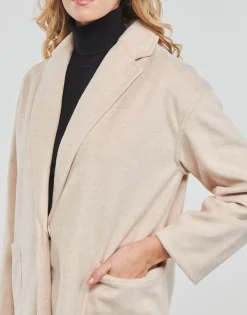 Betty London - MANFRINE Beige Discount