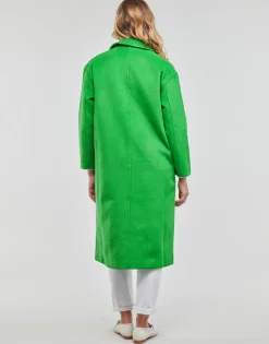 Best Betty London - MANFRINE Vert