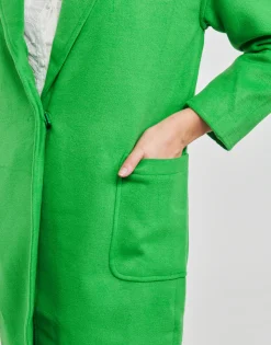 Best Betty London - MANFRINE Vert