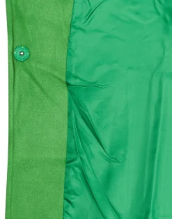 Best Betty London - MANFRINE Vert