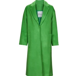 Best Betty London - MANFRINE Vert