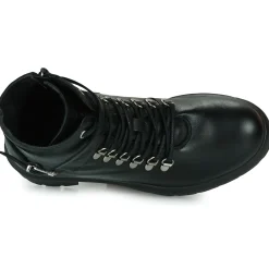 Sale Betty London - MANOUE Noir