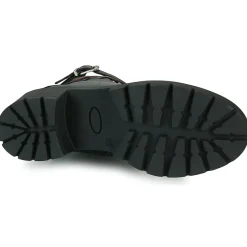 Sale Betty London - MANOUE Noir