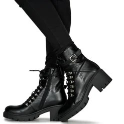 Sale Betty London - MANOUE Noir