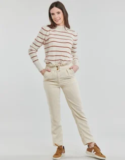 Online Betty London - MARALTINE Beige