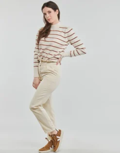 Online Betty London - MARALTINE Beige