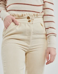 Online Betty London - MARALTINE Beige