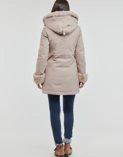 Betty London - MARCILIE