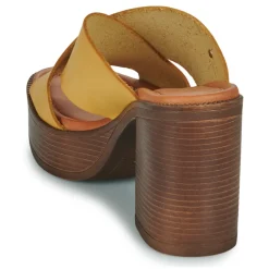 Betty London - MARGOT Jaune