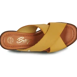 Betty London - MARGOT Jaune