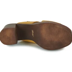 Betty London - MARGOT Jaune