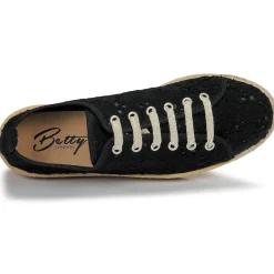 Betty London - MARISSOU