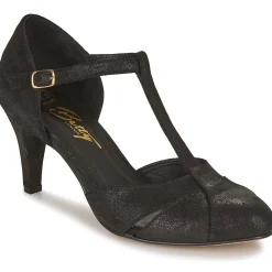 New Betty London - MASETTE Noir