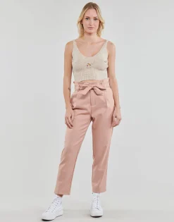 Betty London - MAUDINE Rose New