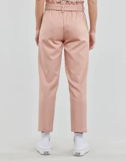 Betty London - MAUDINE Rose New