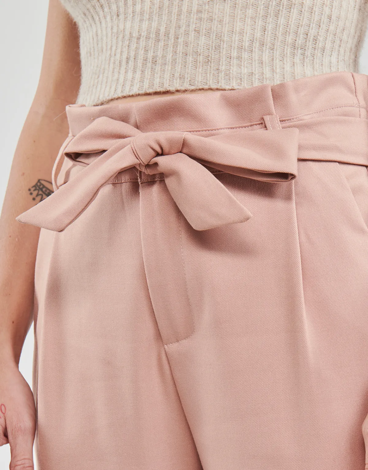 Betty London - MAUDINE Rose New