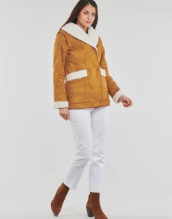 Betty London - MAURILLE