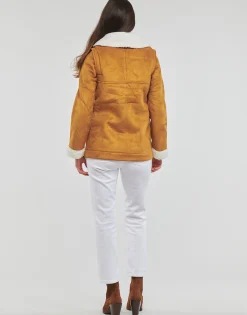 Betty London - MAURILLE