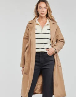 Betty London - MAUVINA