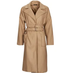 Betty London - MAUVINA