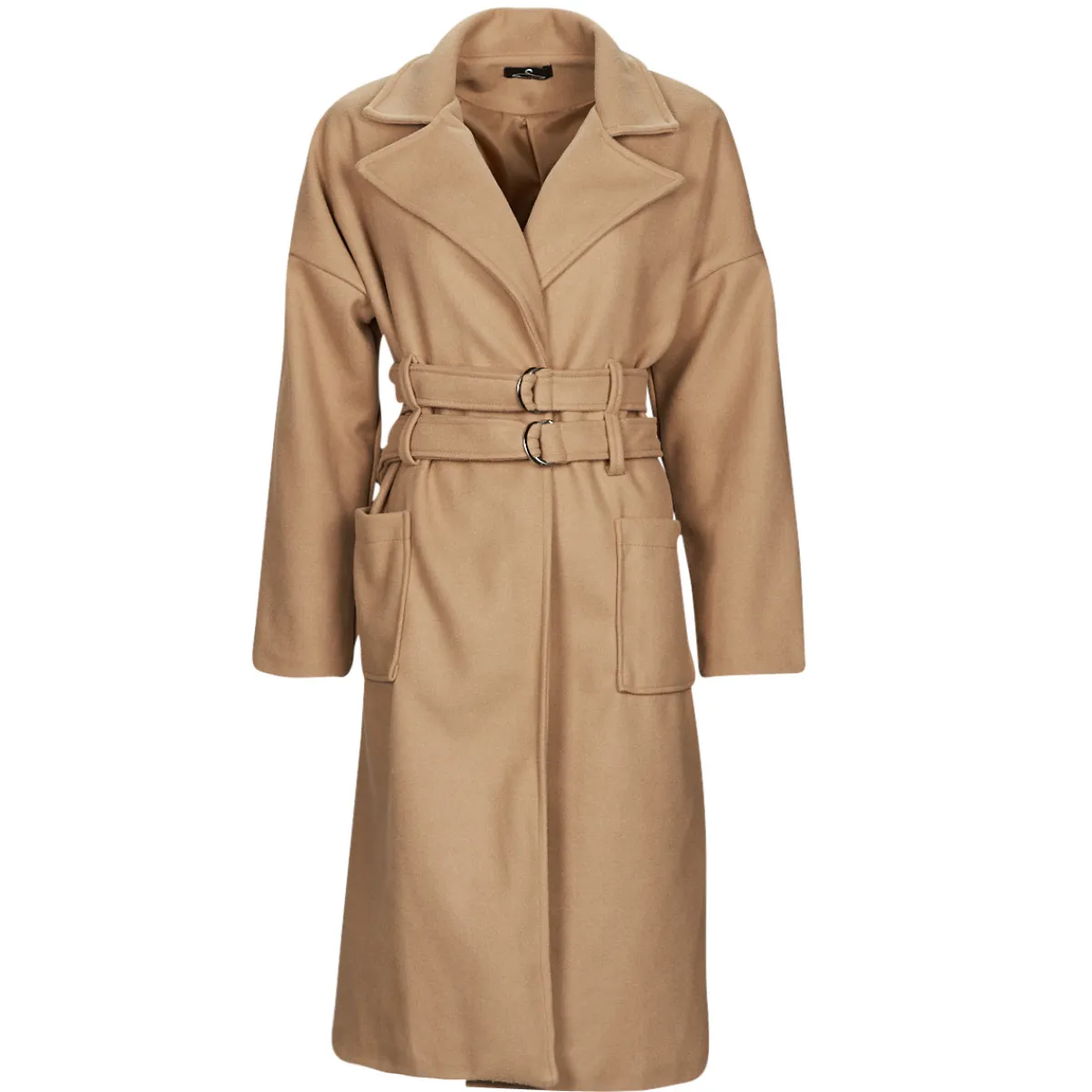 Betty London - MAUVINA