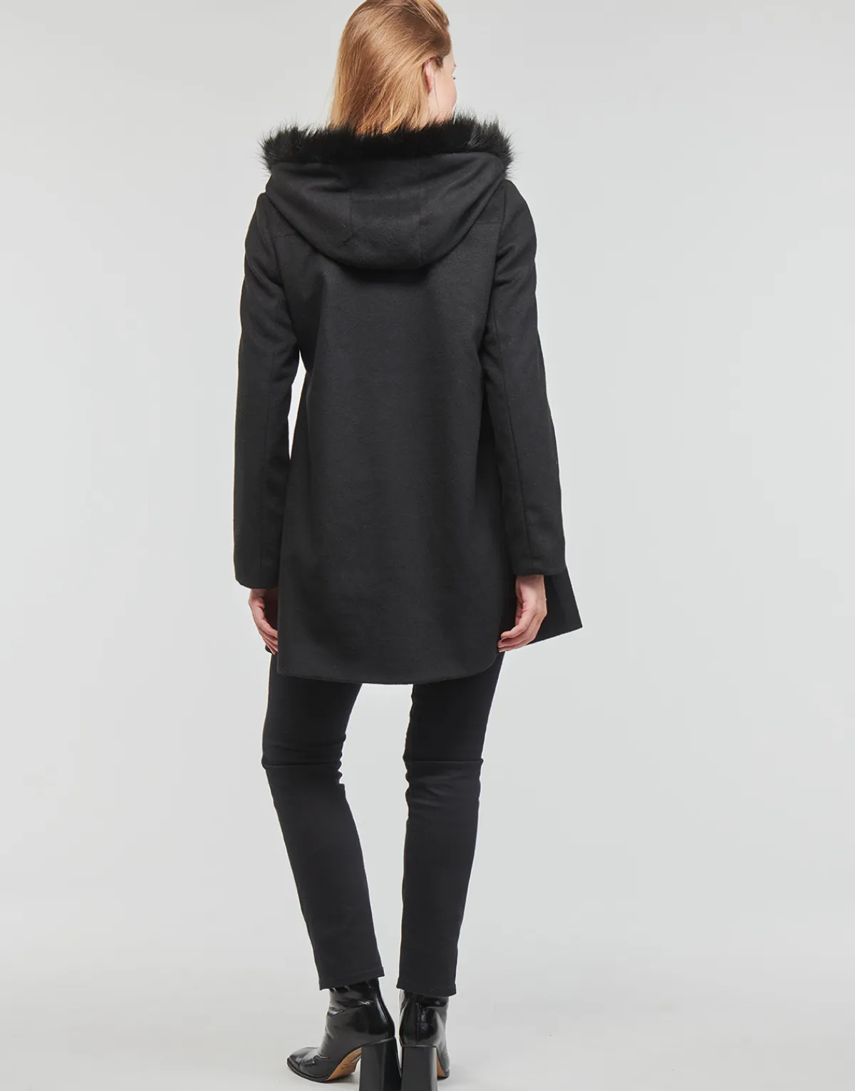 Betty London - MELINDA