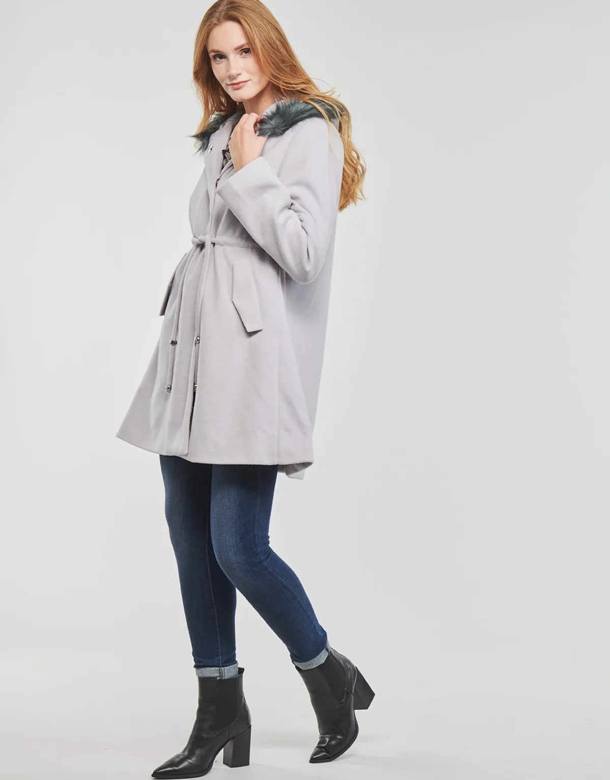 Betty London - MELINDA