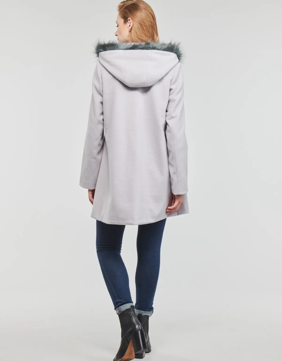 Betty London - MELINDA