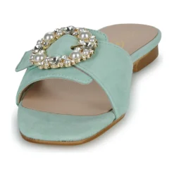 Discount Betty London - MELODIE Menthe