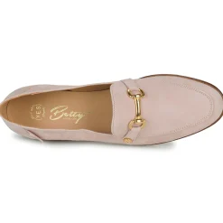 Betty London - MIELA