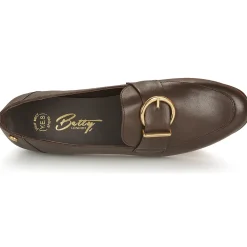 Betty London - MILENA Marron Hot