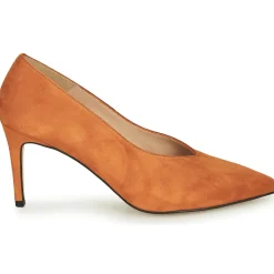 Outlet Betty London - MINATTE Cognac