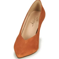 Outlet Betty London - MINATTE Cognac