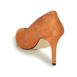 Outlet Betty London - MINATTE Cognac