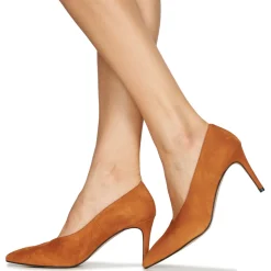 Outlet Betty London - MINATTE Cognac