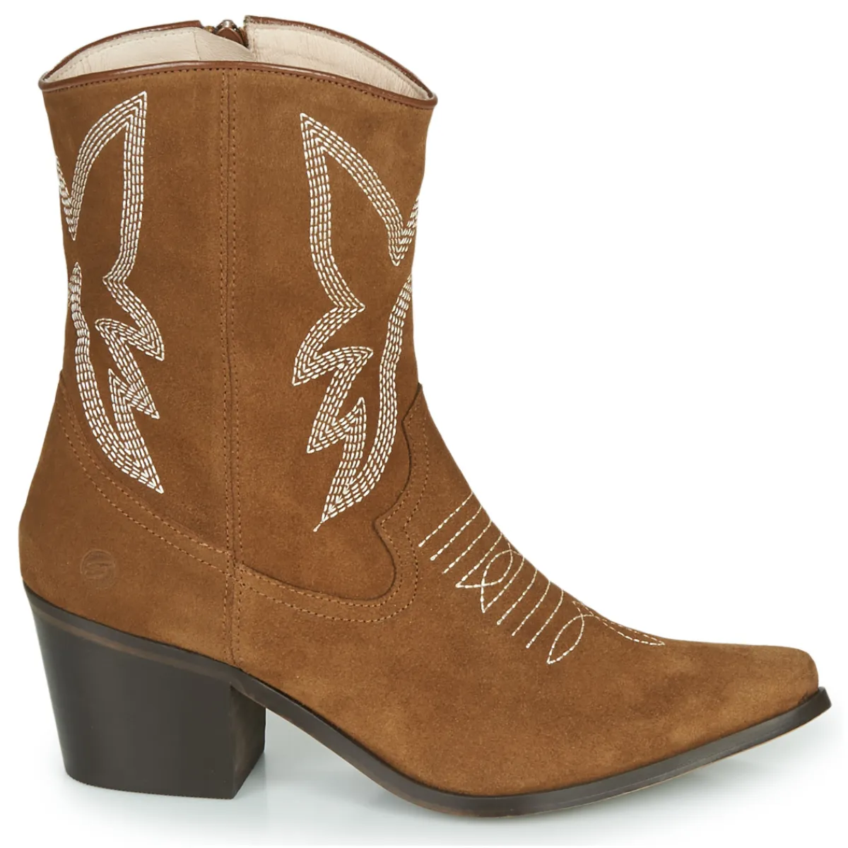 Betty London - MOSSINO